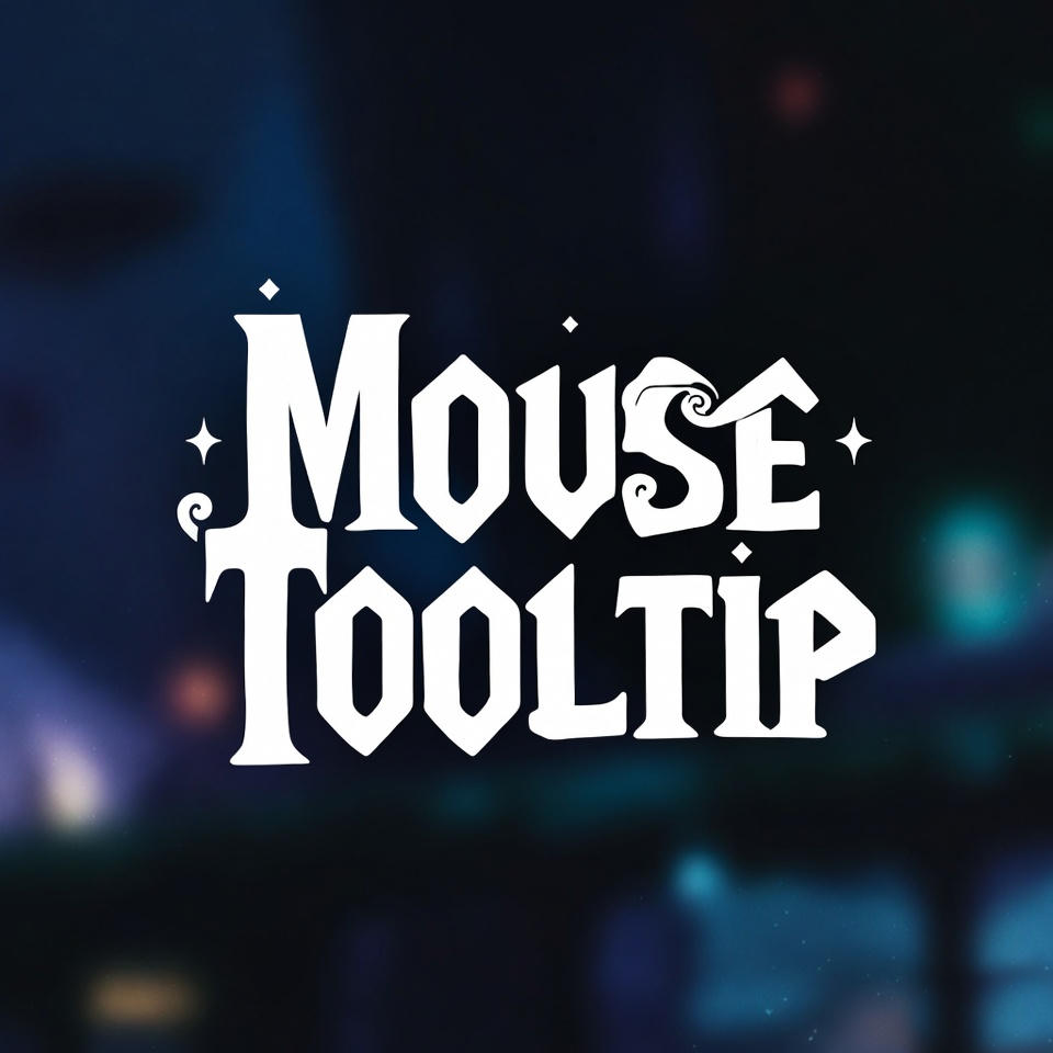 Mousetooltip By Vainillaice! addon logo