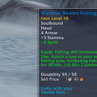 This Scampi Happening addon logo