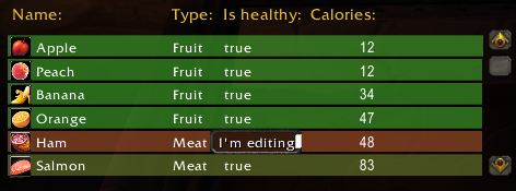 LibSpreadsheet addon logo
