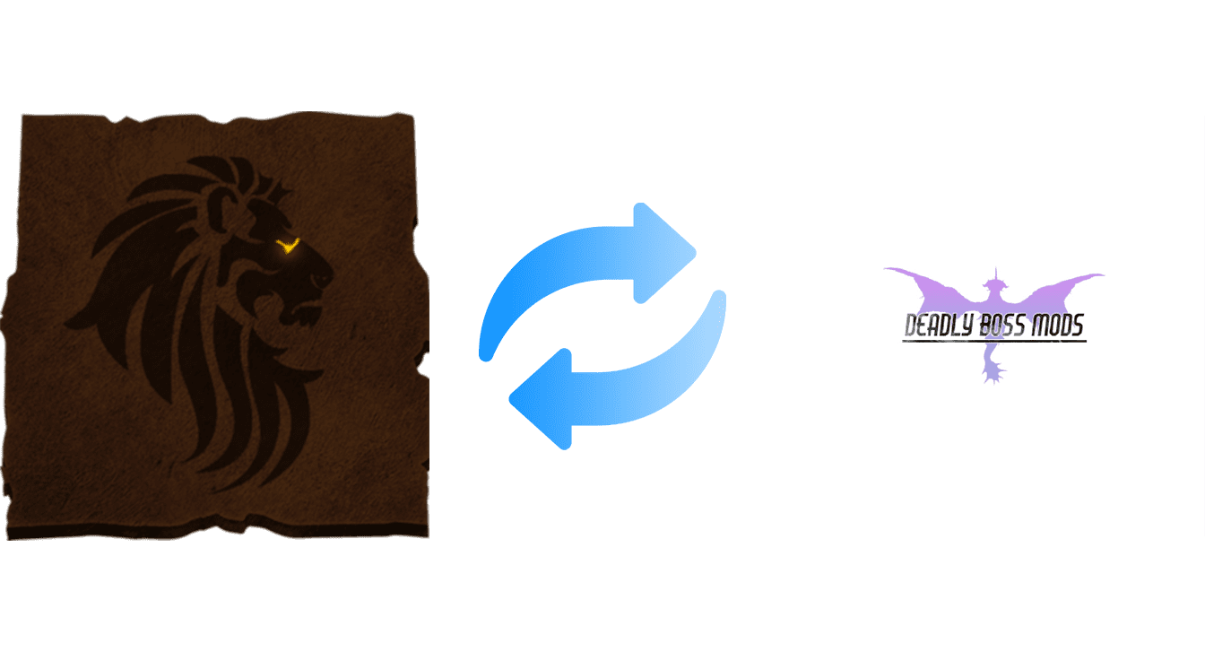 Manage your addons screenshot