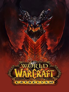 Cataclysm