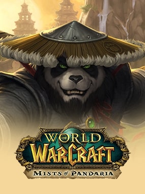 Mists of Pandaria