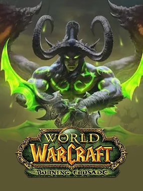 The Burning Crusade