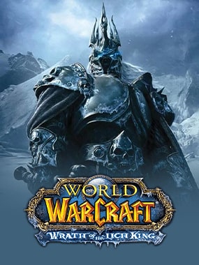 Wrath of the Lich King