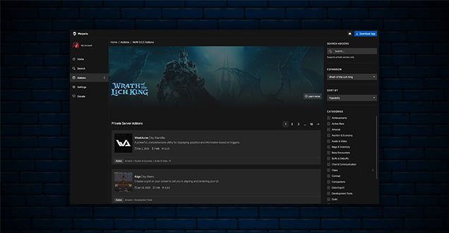 Website Version