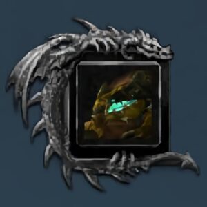 Silver Dragon addon image logo