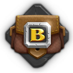 Bagnon addon image logo