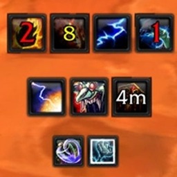 OmniCC addon image logo