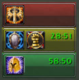PallyPower addon image logo