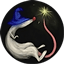 Clique addon image logo