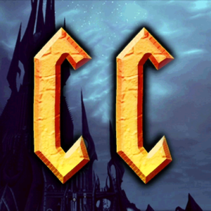 ChromieCraft server logo