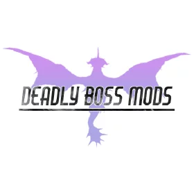 Deadly Boss Mods addon image logo