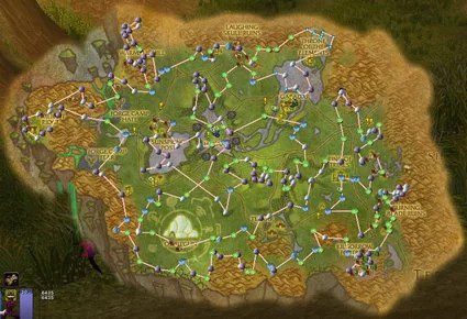 Cartographer