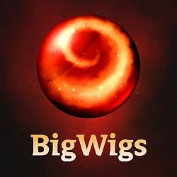 BigWigs addon image logo