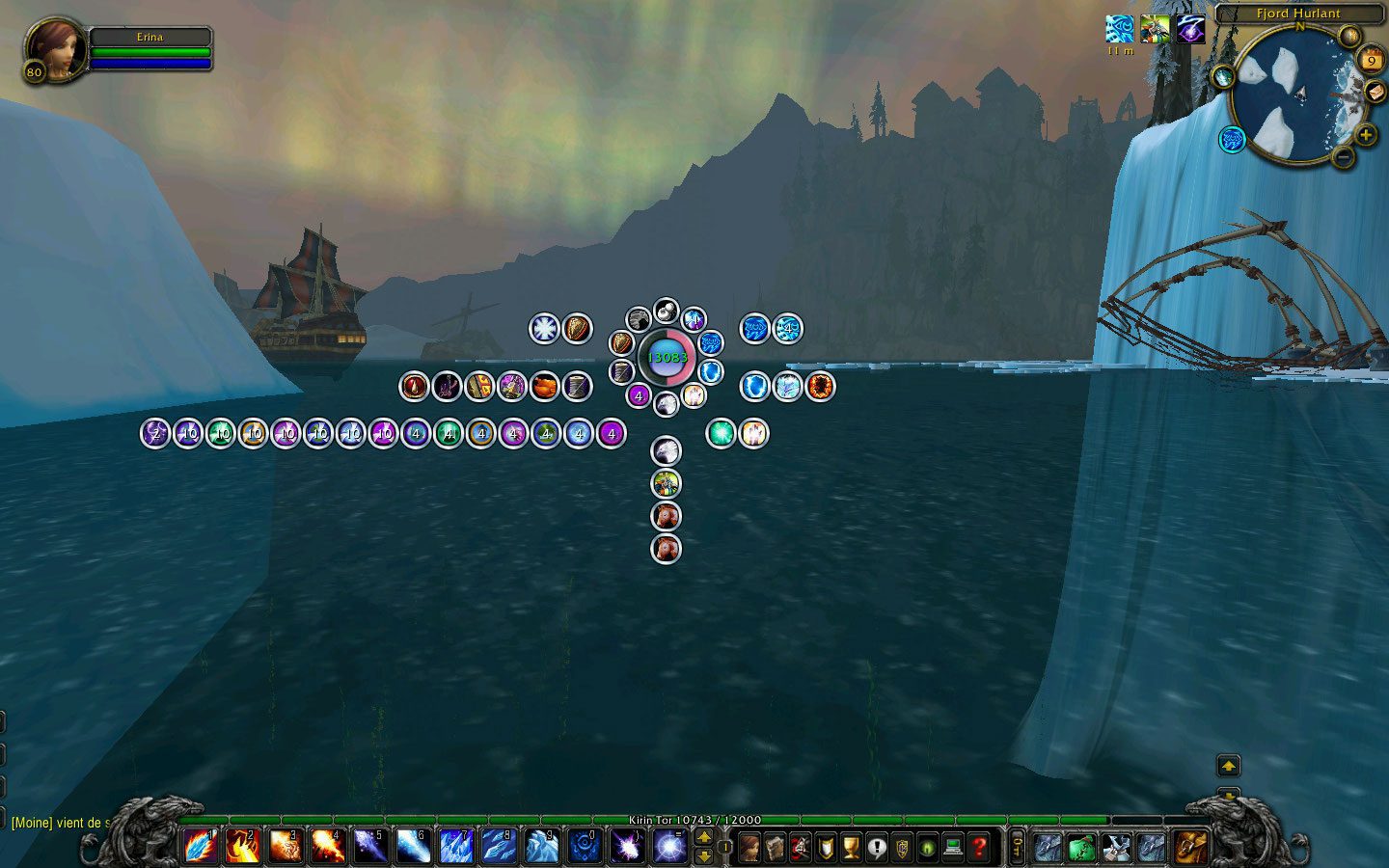 Arcanum