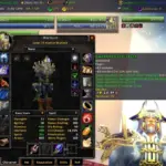 ClearFont2 addon logo