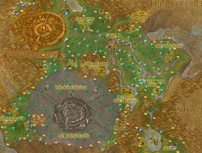 Gatherer