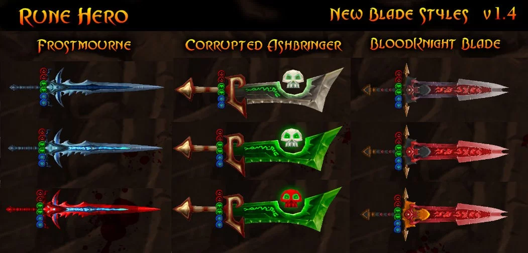 RuneHero