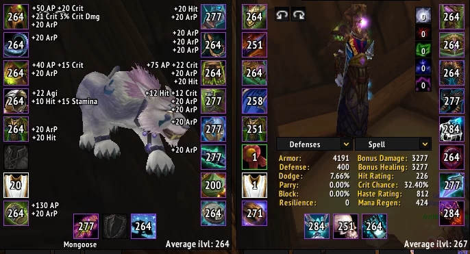 ShowMeiLvl