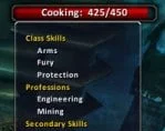 SkillMonitor addon image logo