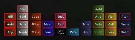 SmartDebuff