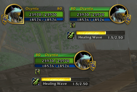 Retail UI