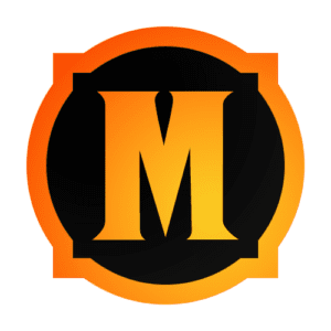 Masque addon image logo