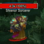 NotPlater addon logo