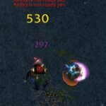 LoseControl addon logo