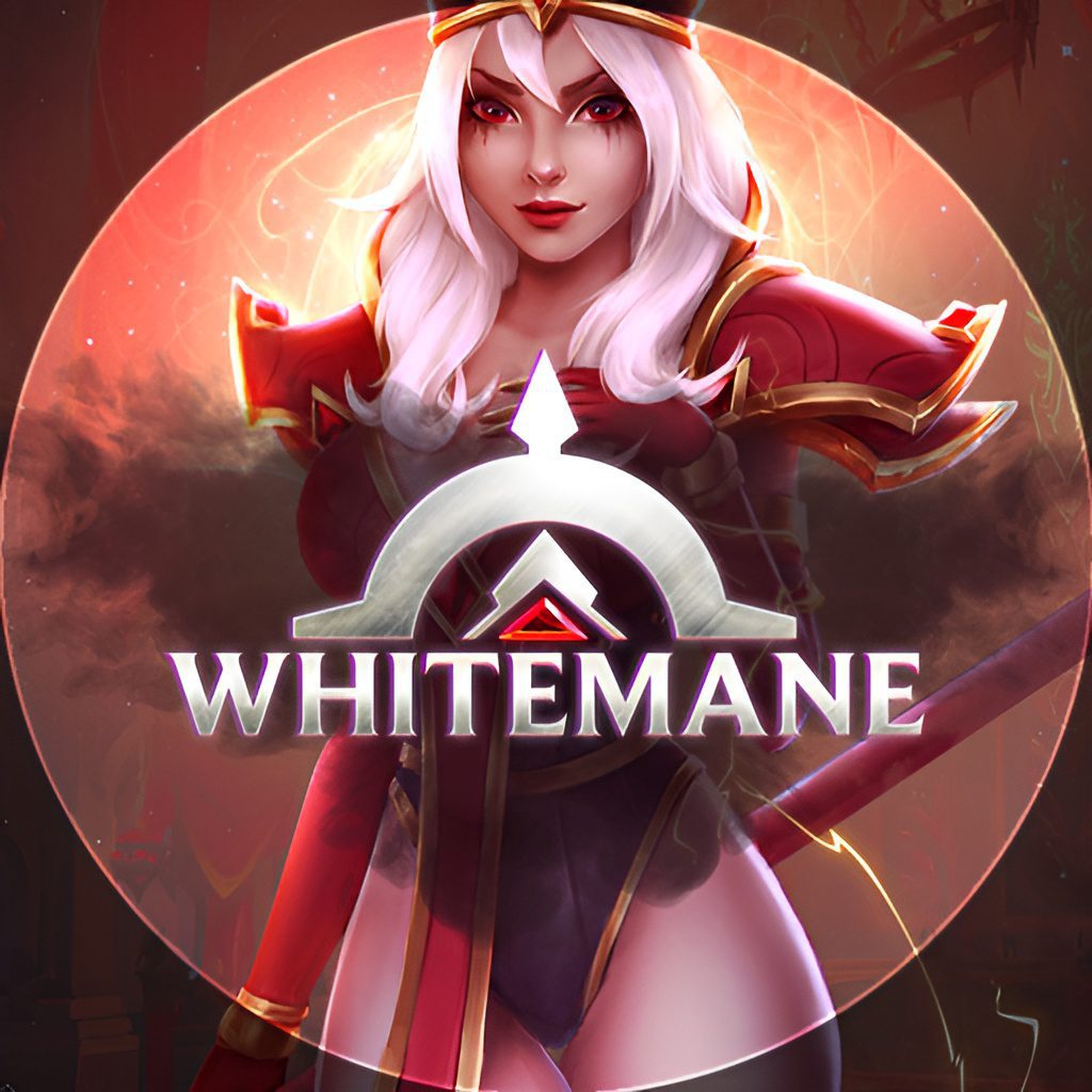 DBM – Whitemane