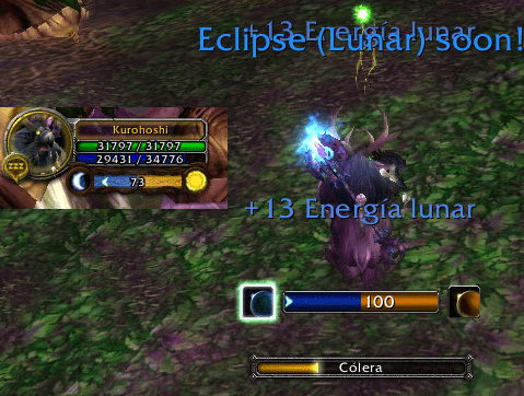 Balance Power Tracker