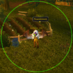 FarmHud addon image logo