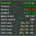 Kiwi Farm addon logo