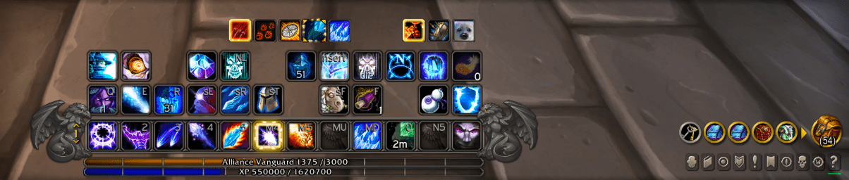 pretty_actionbar