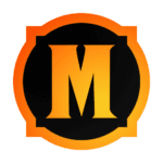 Masque addon image logo