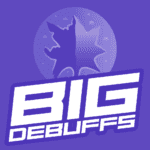 BigDebuffs addon image logo