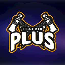 LeatrixPlus addon image logo