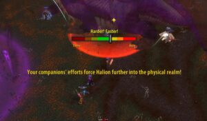 HalionHelper