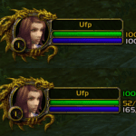 UnitFramesPlus addon logo