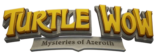 Turtle WoW Addons