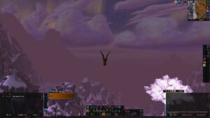 Kamp’s Druid Profile ElvUI profile image