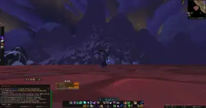 Moonspell’s Druid Profile ElvUI profile image