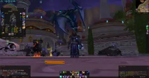 Nohash’s Druid Profile ElvUI profile image