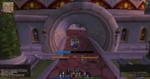 ElvUI AlzaUI Version ElvUI profile image