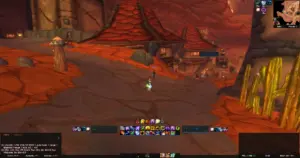 SimplyDark ElvUI profile image