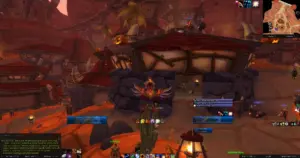 My Profile ElvUI profile image
