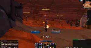 Crosyc ElvUI profile image
