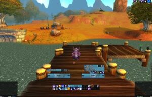 Feo Wotlk ElvUI profile image