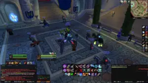 Appocahunter Profile ElvUI profile image