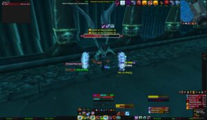 Ivan Profile :D ElvUI profile image